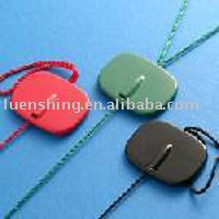 High Quality Metal seal tag (Высокое качество металла печать тега)