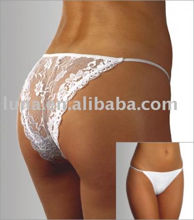 Underwear (Нижнее белье)