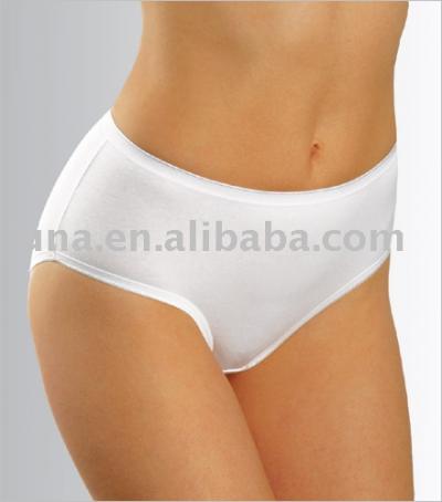 Underwear Set (Sous-vêtements Set)