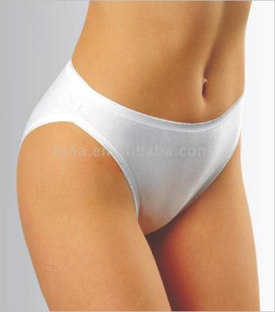 Underwear (Sous-vêtements)