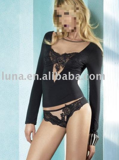 Underwear Set (Sous-vêtements Set)
