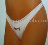 panty (трусики)