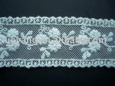 lace (dentelle)