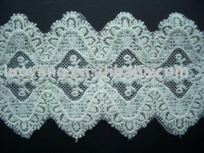 lace (dentelle)