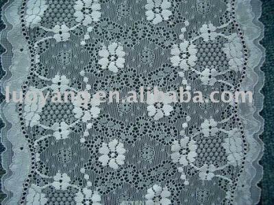 lace (dentelle)