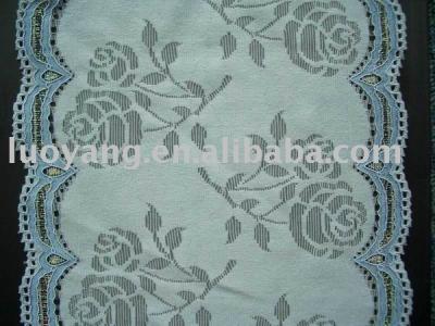lace (dentelle)