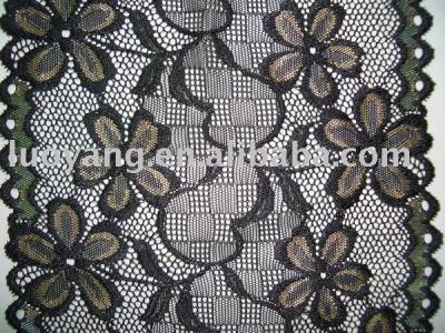lace (dentelle)