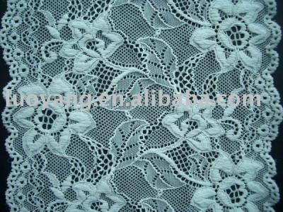lace (dentelle)