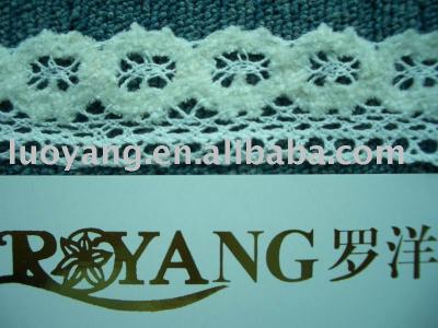 lace (dentelle)