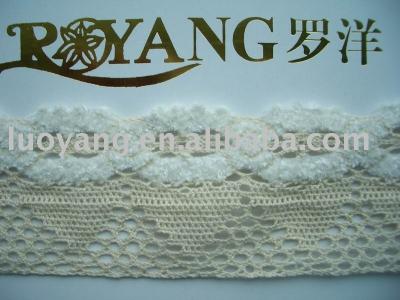 lace (dentelle)