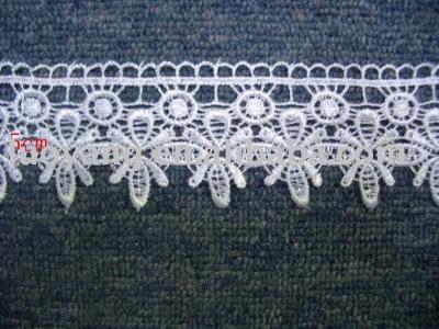 chemical lace (химические кружево)