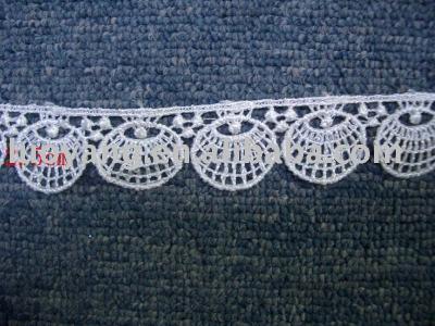 chemical lace (химические кружево)