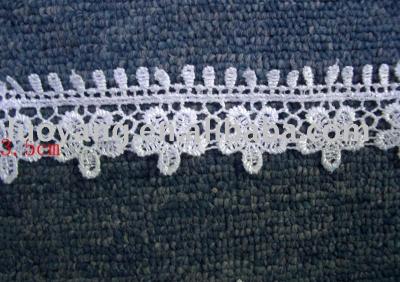 chemical lace (химические кружево)