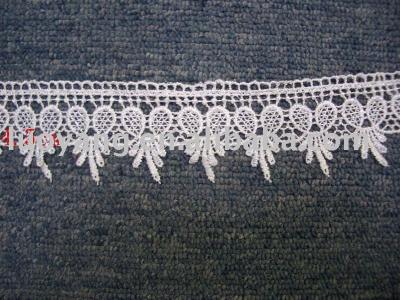 chemical lace (химические кружево)