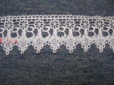 chemical lace (химические кружево)