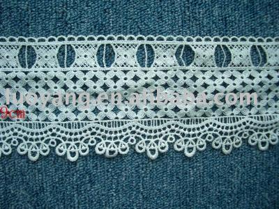 chemical lace (химические кружево)