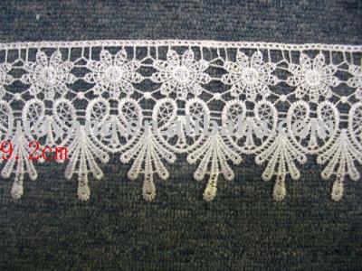 chemical lace (химические кружево)