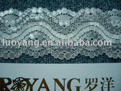 lace (dentelle)