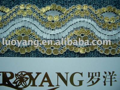 lace (dentelle)