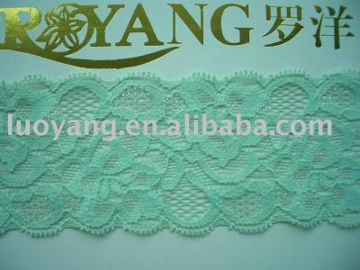 lace (dentelle)
