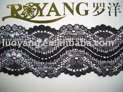 lace (dentelle)