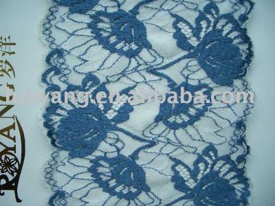 lace (dentelle)