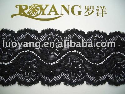 lace (dentelle)
