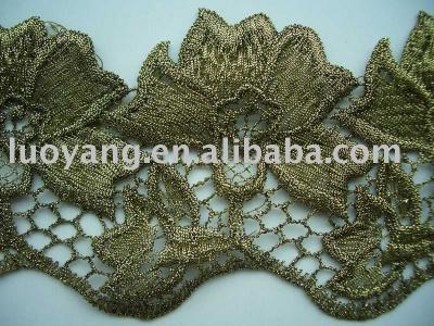 lace (dentelle)