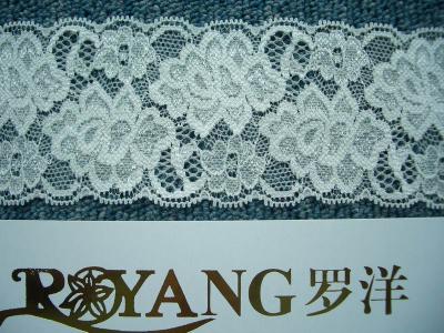 lace (dentelle)