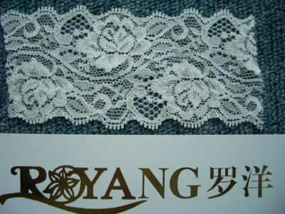 lace (dentelle)