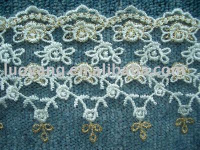 Lace