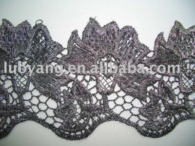lace