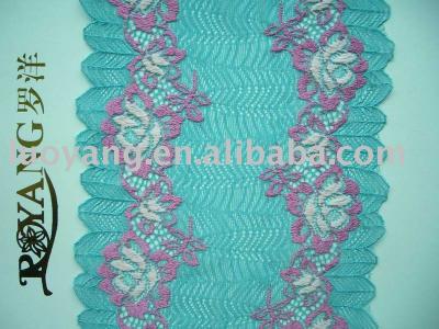 lace