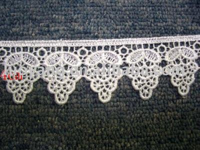 chemical lace (химические кружево)