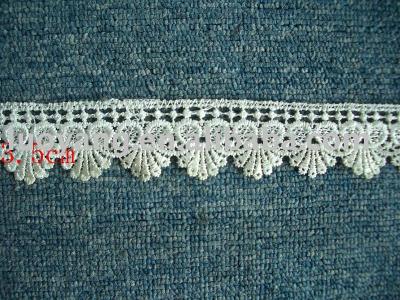 chemical lace (Chemical Lace)