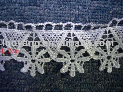 chemical lace (Chemical Lace)
