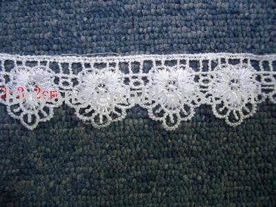 chemical lace (Chemical Lace)