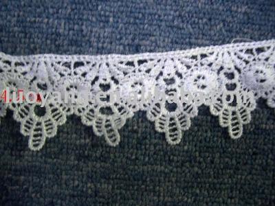 chemical lace (Chemical Lace)