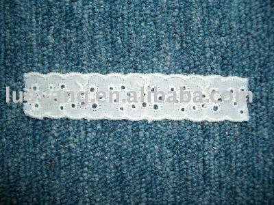lace (Spitze)
