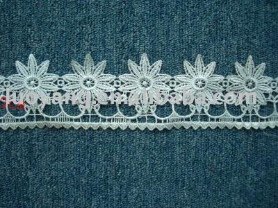 chemical lace (Chemical Lace)