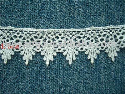 chemical lace (Chemical Lace)