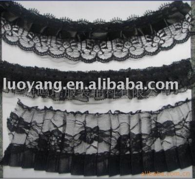 lace (Spitze)