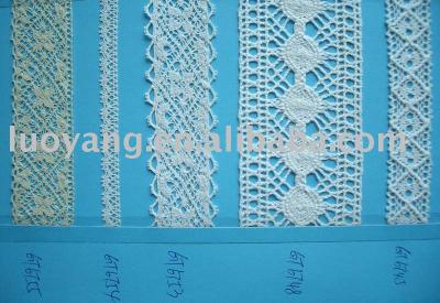 cotton lace-0039 (dentelle de coton-0039)