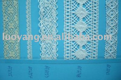 cotton lace-0044 (dentelle de coton-0044)