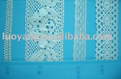 cotton lace -0011 (dentelle de coton -0011)