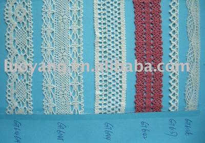 cotton lace-0008 (dentelle de coton-0008)