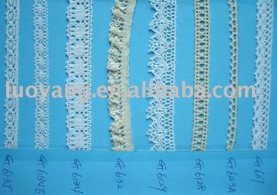 cotton lace-0009 (dentelle de coton-0009)