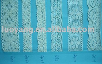 cotton lace -0005 (dentelle de coton -0005)