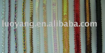 bead lace (бисером кружевные)