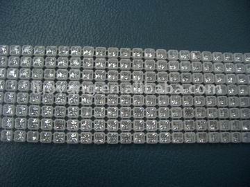 Rhinestone Lace (Rhinestone Lace)